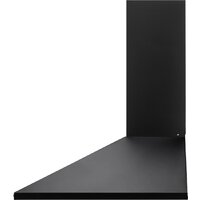 Кухонная вытяжка Krona Janna T 600 black PB КА-00008447 - Превью изображения №5 — Интернет-магазин Time-Shop