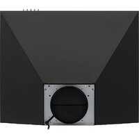 Кухонная вытяжка Krona Janna T 600 black PB КА-00008447 - Превью изображения №6 — Интернет-магазин Time-Shop