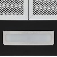 Кухонная вытяжка Krona Janna T 600 black PB КА-00008447 - Превью изображения №9 — Интернет-магазин Time-Shop