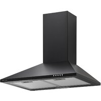 Krona Janna T 600 black PB КА-00008447