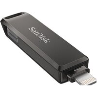 USB Flash SanDisk iXpand Luxe 128GB - Превью изображения №7 — Интернет-магазин Time-Shop