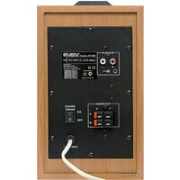 Акустика SVEN SPS-820 (коричневый) - Превью изображения №10 — Интернет-магазин Time-Shop