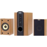 Акустика SVEN SPS-820 (коричневый) - Превью изображения №4 — Интернет-магазин Time-Shop