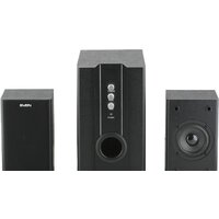 Акустика SVEN SPS-820 (коричневый) - Превью изображения №5 — Интернет-магазин Time-Shop