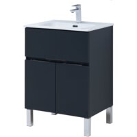  Aquanet Тумба под умывальник Алвита new 60 277547 - Превью изображения №8 — Интернет-магазин Time-Shop