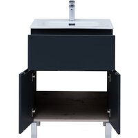  Aquanet Тумба под умывальник Алвита new 60 277547 - Превью изображения №5 — Интернет-магазин Time-Shop