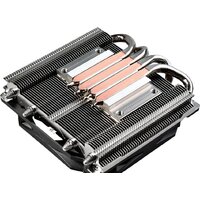 Кулер для процессора ID-Cooling IS-30 - Превью изображения №2 — Интернет-магазин Time-Shop