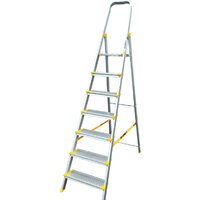 Алюмет АS 707 (7 ступеней)