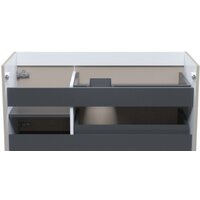  IDDIS Тумба под умывальник Edifice EDI10C0i95 - Превью изображения №4 — Интернет-магазин Time-Shop