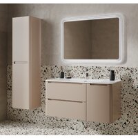  IDDIS Тумба под умывальник Edifice EDI10C0i95 - Превью изображения №6 — Интернет-магазин Time-Shop