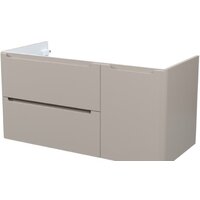  IDDIS Тумба под умывальник Edifice EDI10C0i95 - Превью изображения №2 — Интернет-магазин Time-Shop