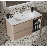  IDDIS Тумба под умывальник Edifice EDI10C0i95 - Превью изображения №9 — Интернет-магазин Time-Shop