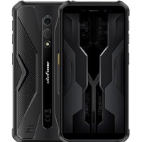 Ulefone Armor X12 Pro 4GB/64GB (черный)