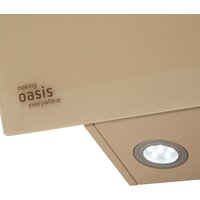 Кухонная вытяжка Making Oasis Everywhere NB-60I - Превью изображения №4 — Интернет-магазин Time-Shop