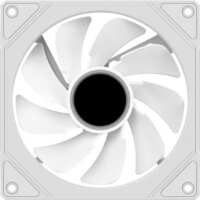 Вентилятор для корпуса Ocypus Gamma F12 WH ARGB Reverse Blade - Превью изображения №2 — Интернет-магазин Time-Shop