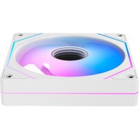 Вентилятор для корпуса Ocypus Gamma F12 WH ARGB Reverse Blade - Превью изображения №5 — Интернет-магазин Time-Shop