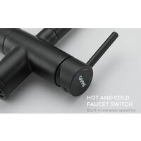 Смеситель Gappo G4398-36 - Превью изображения №7 — Интернет-магазин Time-Shop