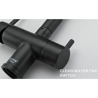 Смеситель Gappo G4398-36 - Превью изображения №8 — Интернет-магазин Time-Shop