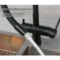 Смеситель Gappo G4398-36 - Превью изображения №3 — Интернет-магазин Time-Shop