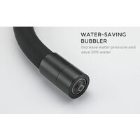 Смеситель Gappo G4398-36 - Превью изображения №6 — Интернет-магазин Time-Shop