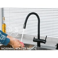 Смеситель Gappo G4398-36 - Превью изображения №4 — Интернет-магазин Time-Shop