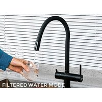 Смеситель Gappo G4398-36 - Превью изображения №5 — Интернет-магазин Time-Shop