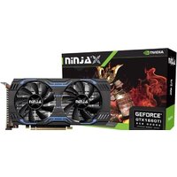 Видеокарта Sinotex Ninja GeForce GTX 1660 Ti 6GB GDDR6 NK166TI66F - Превью изображения №2 — Интернет-магазин Time-Shop