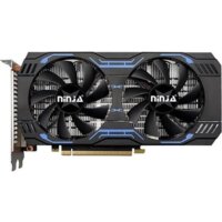Видеокарта Sinotex Ninja GeForce GTX 1660 Ti 6GB GDDR6 NK166TI66F - Превью изображения №3 — Интернет-магазин Time-Shop