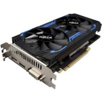 Видеокарта Sinotex Ninja GeForce GTX 1660 Ti 6GB GDDR6 NK166TI66F - Превью изображения №4 — Интернет-магазин Time-Shop