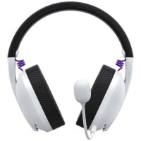 Наушники Havit Gamenote Fuxi-H3 (белый/черный) - Превью изображения №3 — Интернет-магазин Time-Shop