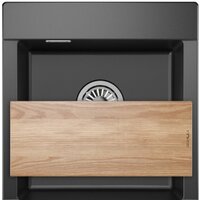 Granula ES-4701 (черный)