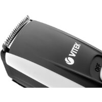Машинка для стрижки волос Vitek VT-2513 - Превью изображения №3 — Интернет-магазин Time-Shop