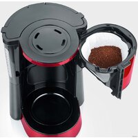 Капельная кофеварка Severin KA 4817 - Превью изображения №7 — Интернет-магазин Time-Shop