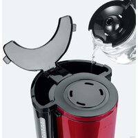 Капельная кофеварка Severin KA 4817 - Превью изображения №6 — Интернет-магазин Time-Shop