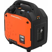 Бензиновый генератор Zongshen BQH 3300 - Превью изображения №2 — Интернет-магазин Time-Shop