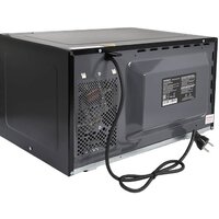 Микроволновая печь Oursson MD2306FDB/SL - Превью изображения №2 — Интернет-магазин Time-Shop