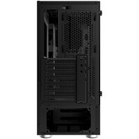 Корпус Xigmatek Lamiya EN40016 (черный) - Превью изображения №4 — Интернет-магазин Time-Shop