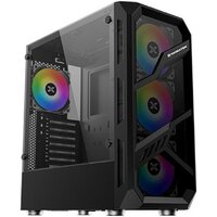 Xigmatek Lamiya EN40016 (черный)