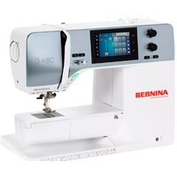 Bernina B 480