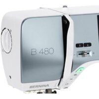Компьютерная швейная машина Bernina B 480 - Превью изображения №4 — Интернет-магазин Time-Shop