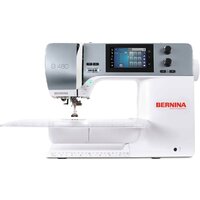 Компьютерная швейная машина Bernina B 480 - Превью изображения №3 — Интернет-магазин Time-Shop