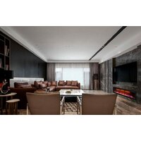 Электрокамин Royal Flame Crystal 72 RF - Превью изображения №3 — Интернет-магазин Time-Shop