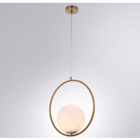 Подвесная люстра Arte Lamp Matisse A7742SP-1AB - Превью изображения №2 — Интернет-магазин Time-Shop