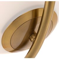 Подвесная люстра Arte Lamp Matisse A7742SP-1AB - Превью изображения №3 — Интернет-магазин Time-Shop