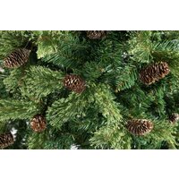 Ель Winter Fun Light ML-0066-003 (210см) - Превью изображения №10 — Интернет-магазин Time-Shop