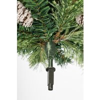 Ель Winter Fun Light ML-0066-003 (210см) - Превью изображения №12 — Интернет-магазин Time-Shop