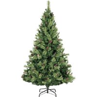 Ель Winter Fun Light ML-0066-003 (210см) - Превью изображения №6 — Интернет-магазин Time-Shop