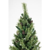 Ель Winter Fun Light ML-0066-003 (210см) - Превью изображения №7 — Интернет-магазин Time-Shop