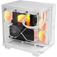 Корпус be quiet! Light Base 500 LX White BGW86 - Превью изображения №2 — Интернет-магазин Time-Shop