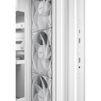 Корпус be quiet! Light Base 500 LX White BGW86 - Превью изображения №4 — Интернет-магазин Time-Shop